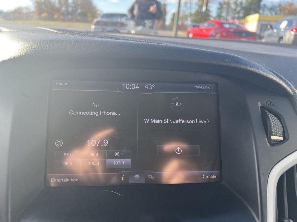 used 2013 Ford Focus car, priced at $5,652