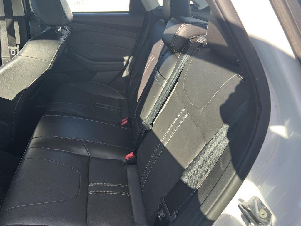 used 2013 Ford Focus car, priced at $5,652