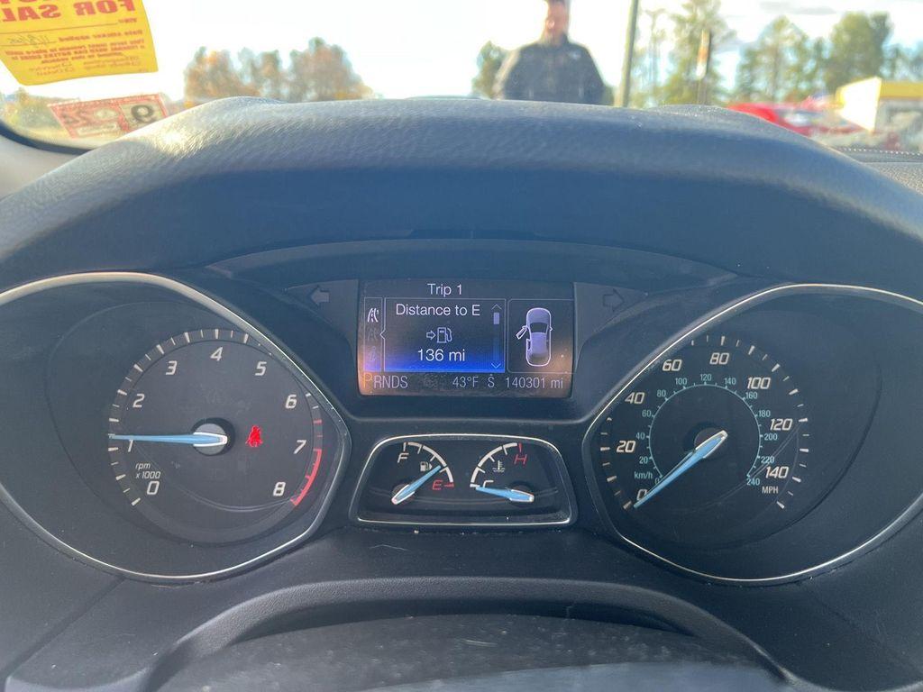 used 2013 Ford Focus car, priced at $5,652