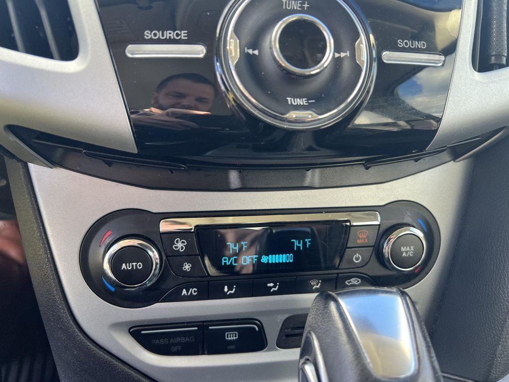 used 2013 Ford Focus car, priced at $5,652