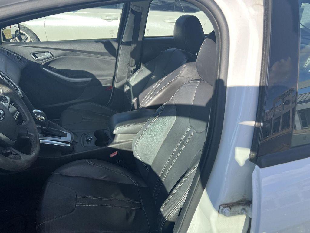 used 2013 Ford Focus car, priced at $5,652