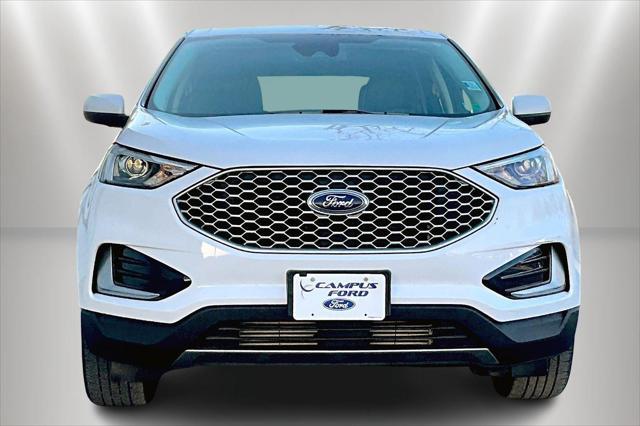 used 2023 Ford Edge car, priced at $21,899