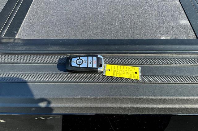 used 2021 Ford F-150 car, priced at $35,390