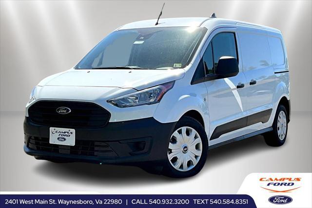 new 2023 Ford Transit Connect car, priced at $40,340