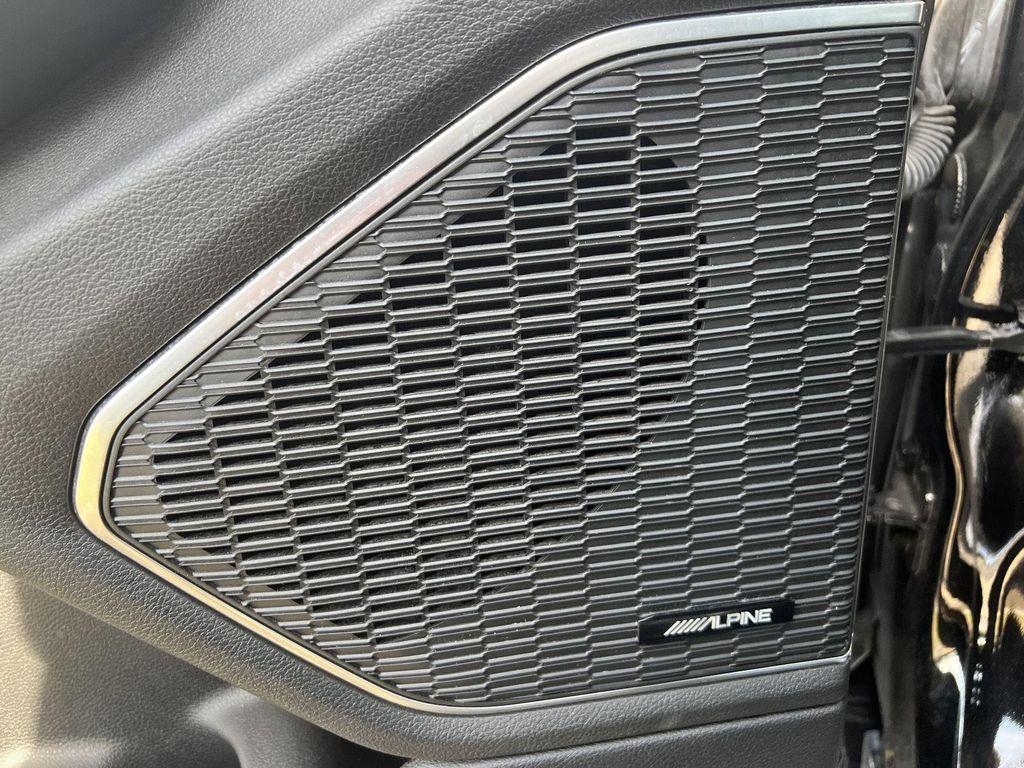 used 2021 Jeep Grand Cherokee L car, priced at $34,997