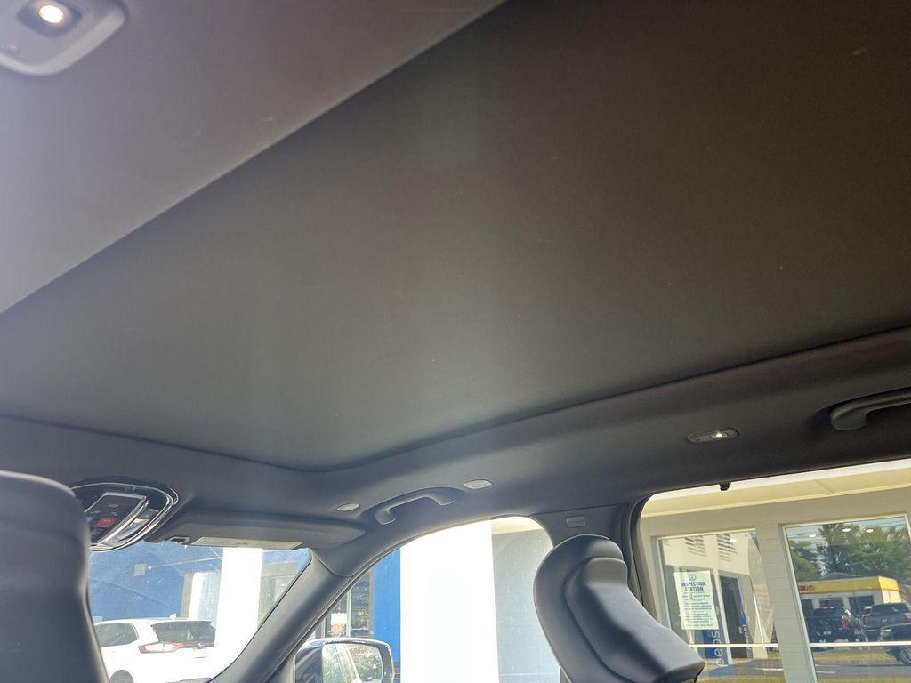 used 2021 Jeep Grand Cherokee L car, priced at $34,997