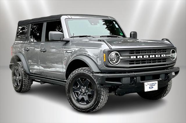 used 2021 Ford Bronco car, priced at $37,995