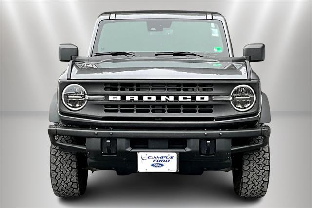 used 2021 Ford Bronco car, priced at $37,995