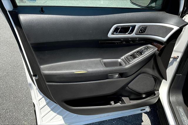 used 2011 Ford Explorer car, priced at $8,495