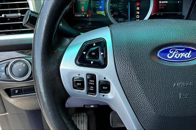 used 2011 Ford Explorer car, priced at $8,495