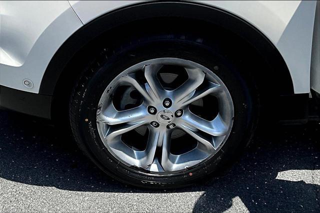 used 2011 Ford Explorer car, priced at $8,495