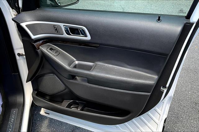 used 2011 Ford Explorer car, priced at $8,495
