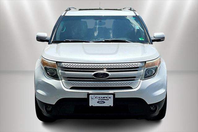 used 2011 Ford Explorer car, priced at $8,495
