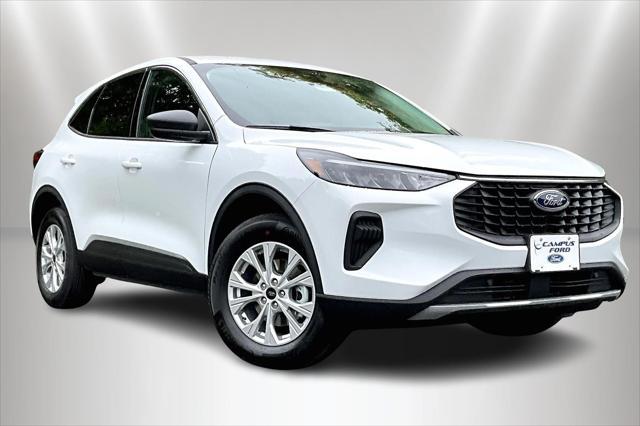 new 2024 Ford Escape car, priced at $32,510