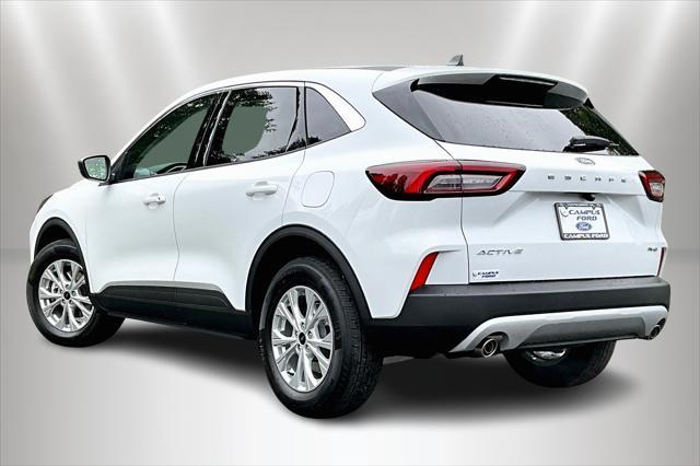 new 2024 Ford Escape car, priced at $31,510