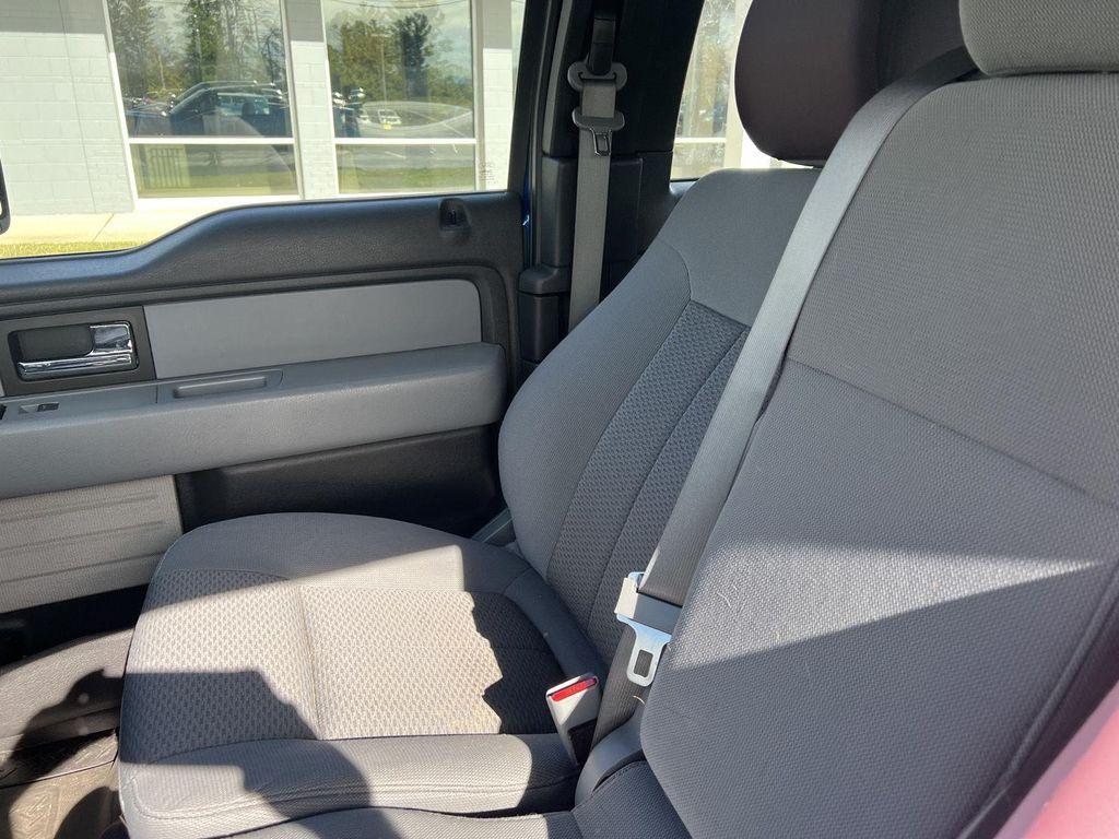 used 2013 Ford F-150 car, priced at $14,847