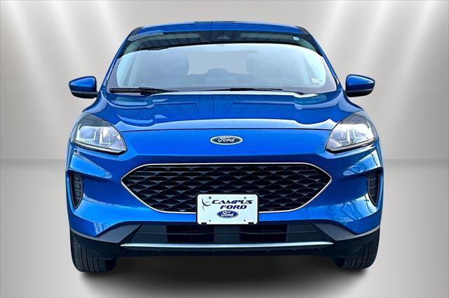 used 2020 Ford Escape car, priced at $21,990