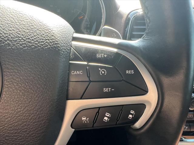 used 2019 Jeep Grand Cherokee car, priced at $26,947