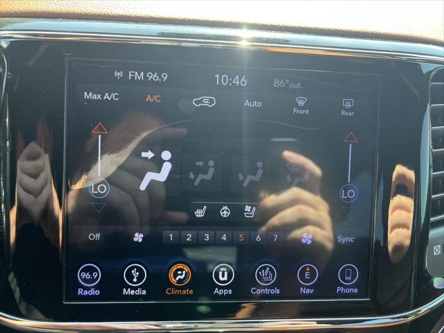 used 2019 Jeep Grand Cherokee car, priced at $26,947