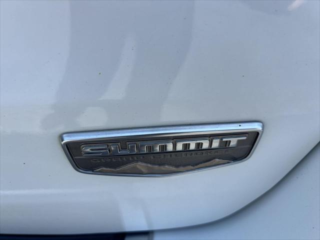 used 2019 Jeep Grand Cherokee car, priced at $26,947