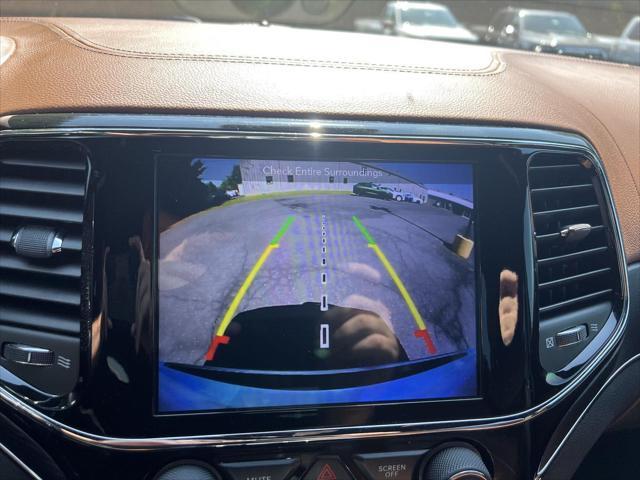 used 2019 Jeep Grand Cherokee car, priced at $26,947