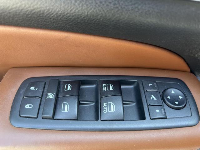 used 2019 Jeep Grand Cherokee car, priced at $26,947