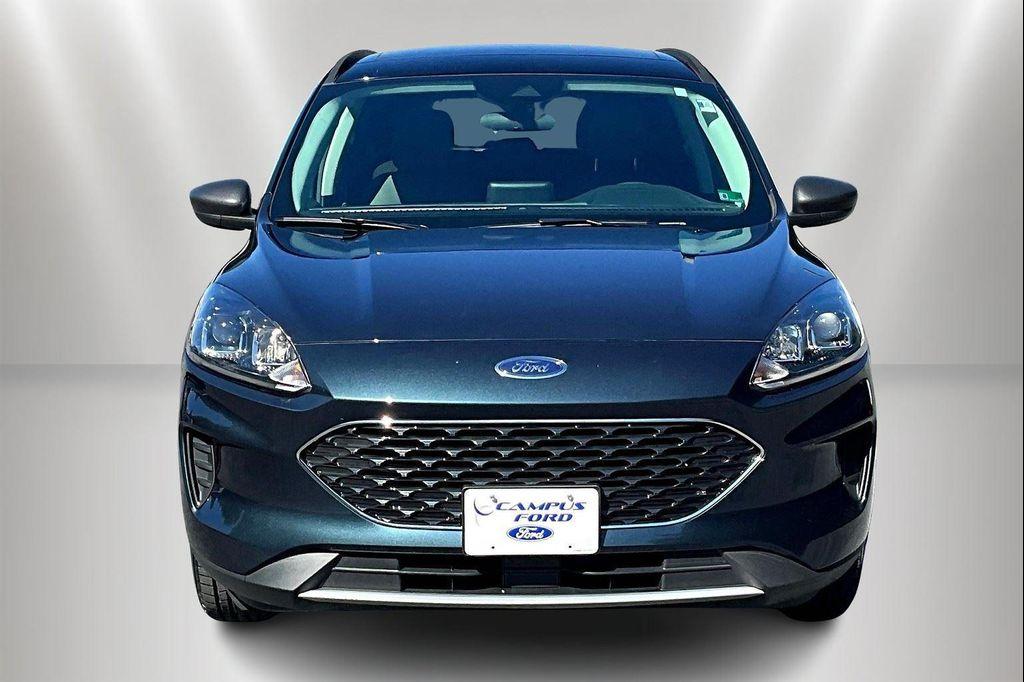 used 2022 Ford Escape car, priced at $22,311