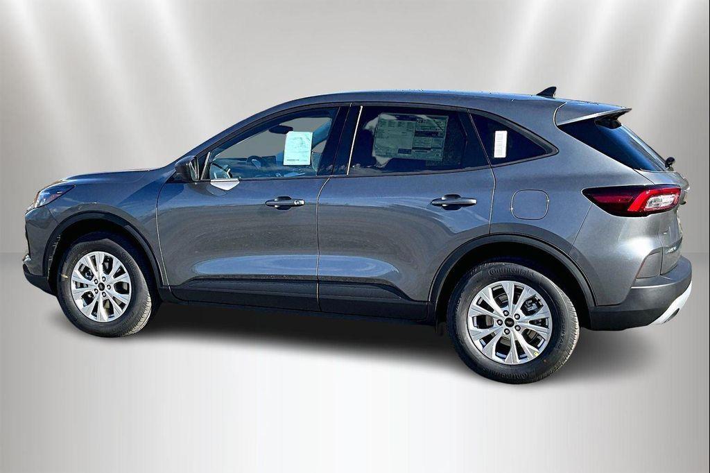 new 2026 Ford Escape car, priced at $32,780