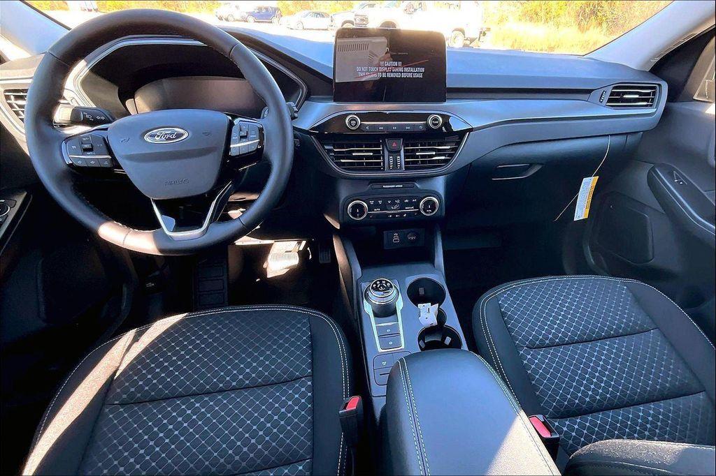 new 2026 Ford Escape car, priced at $32,780