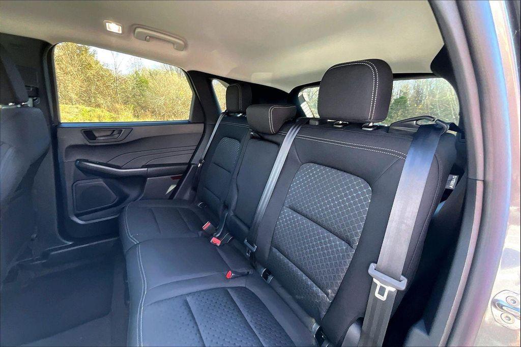 new 2026 Ford Escape car, priced at $32,780