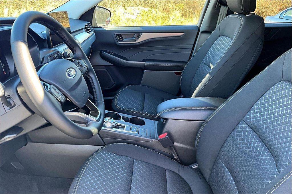 new 2026 Ford Escape car, priced at $32,780