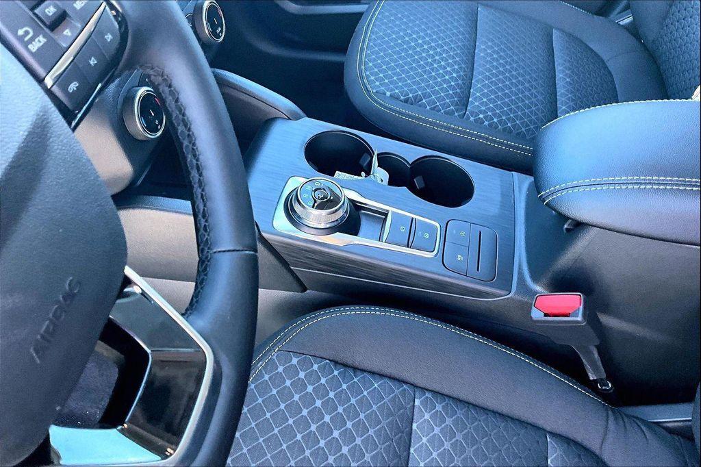 new 2026 Ford Escape car, priced at $32,780