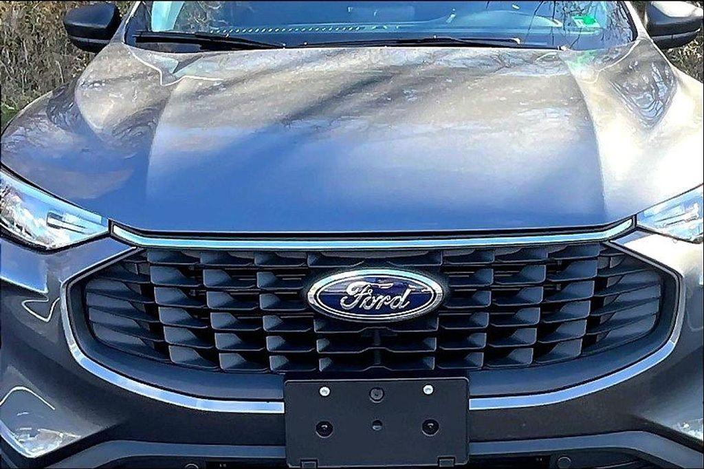 new 2026 Ford Escape car, priced at $32,780