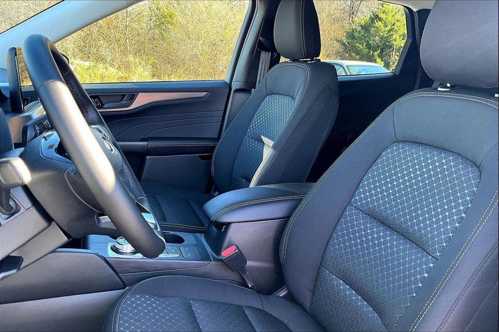 new 2026 Ford Escape car, priced at $32,780