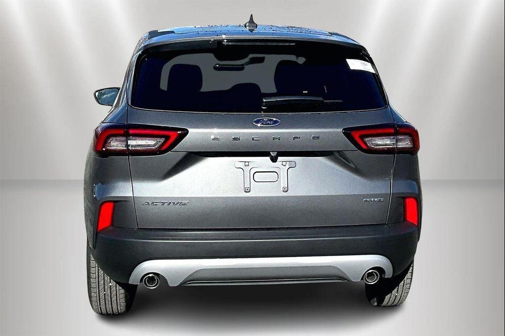 new 2026 Ford Escape car, priced at $32,780