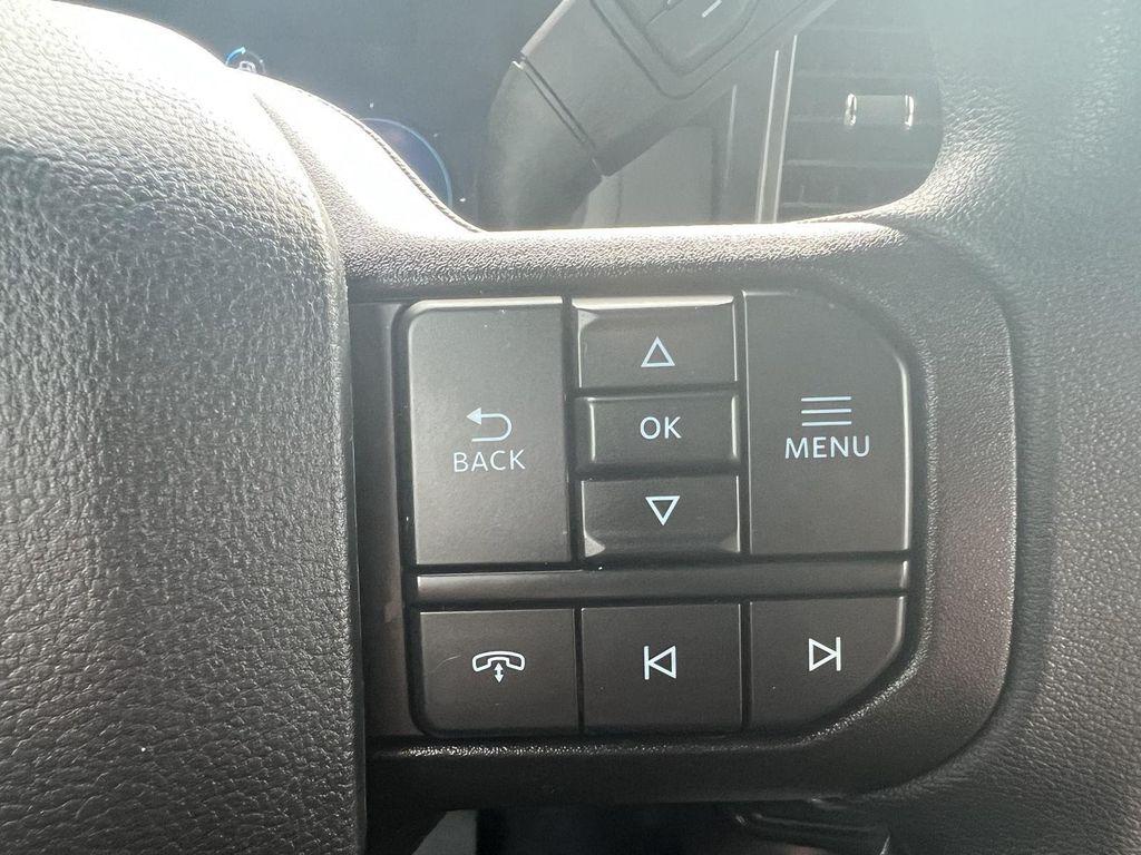 used 2025 Ford F-150 car, priced at $39,948
