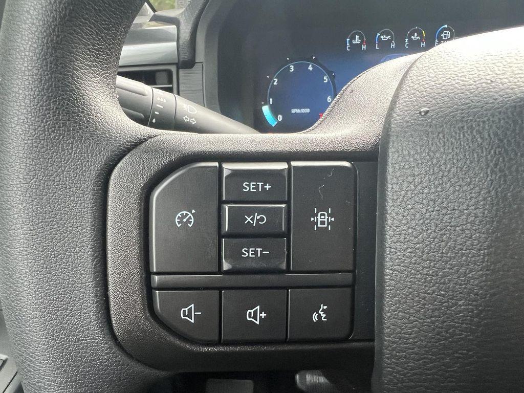 used 2025 Ford F-150 car, priced at $39,948