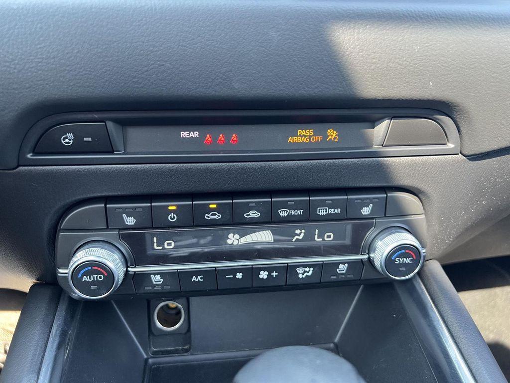 used 2023 Mazda CX-5 car, priced at $26,997