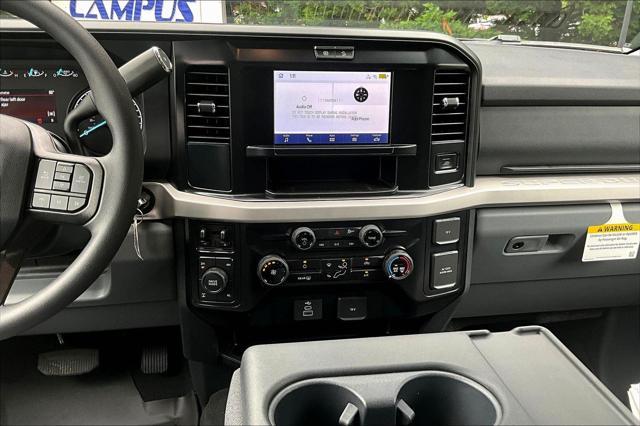 new 2025 Ford F-250 car, priced at $69,150