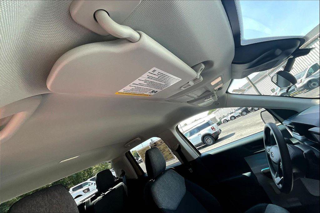 used 2025 Ford Maverick car, priced at $31,685