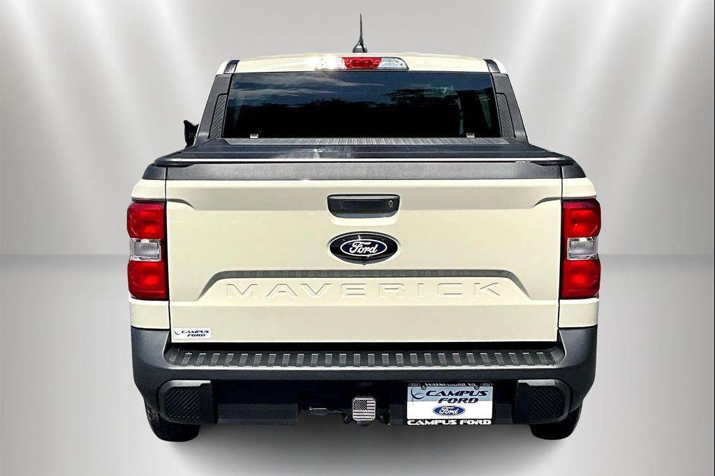 used 2025 Ford Maverick car, priced at $31,685