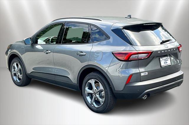 new 2025 Ford Escape car, priced at $33,450