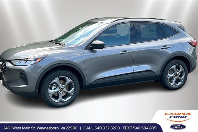 new 2025 Ford Escape car, priced at $33,450