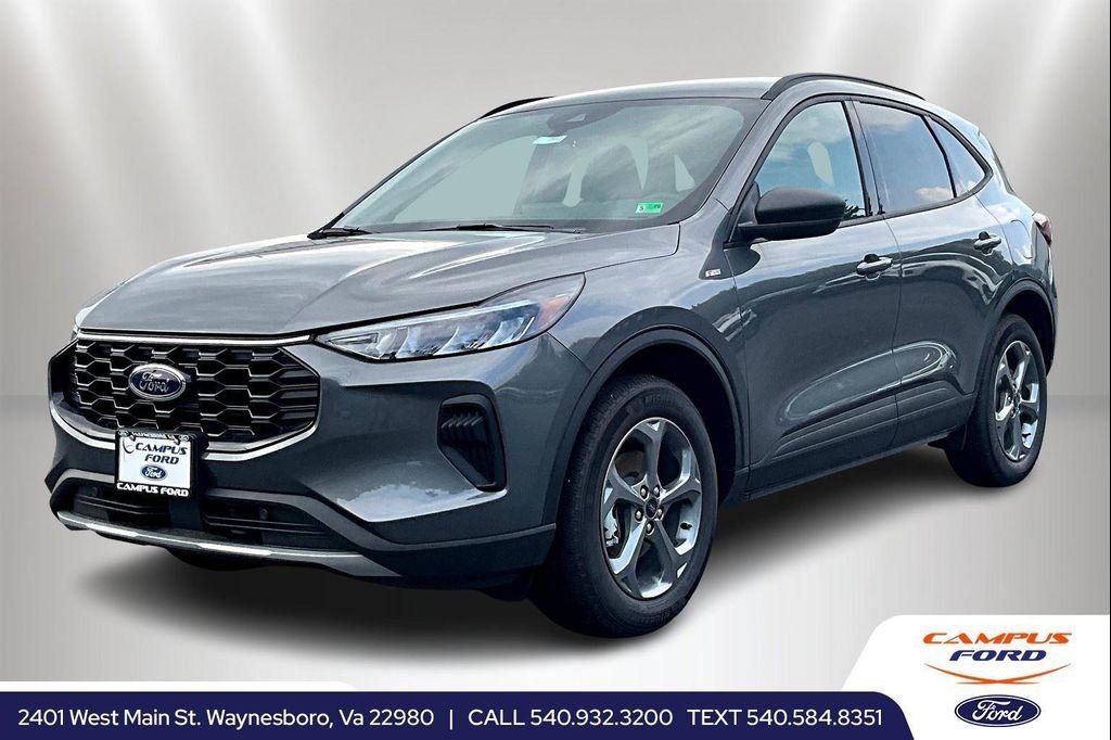 new 2025 Ford Escape car, priced at $29,329