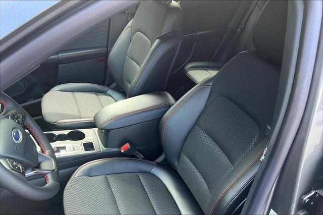 new 2025 Ford Escape car, priced at $33,450