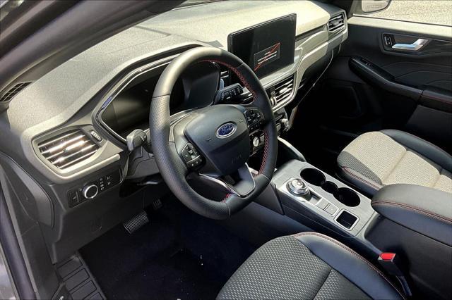 new 2025 Ford Escape car, priced at $33,450
