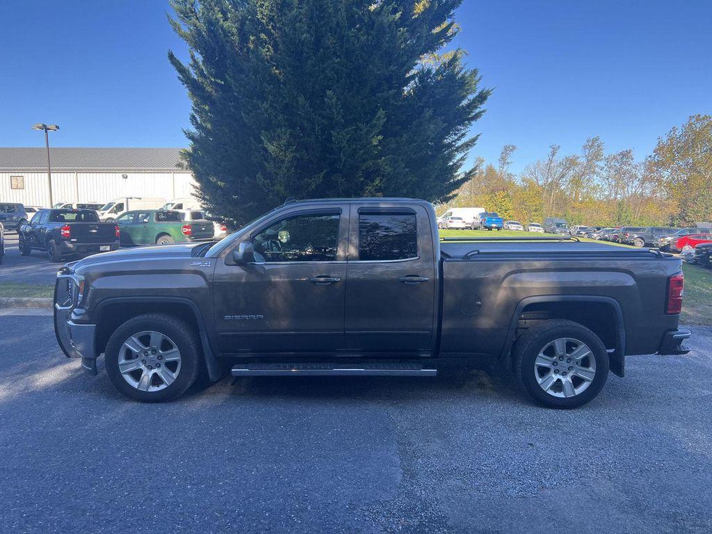 used 2014 GMC Sierra 1500 car, priced at $15,995
