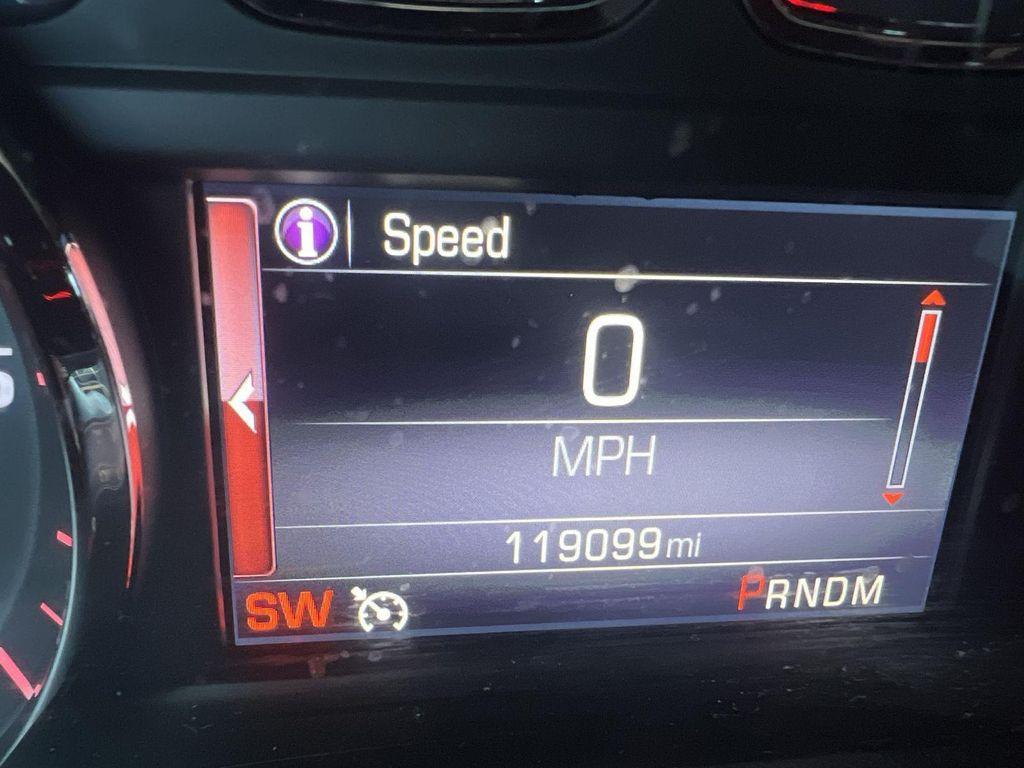 used 2014 GMC Sierra 1500 car, priced at $15,995