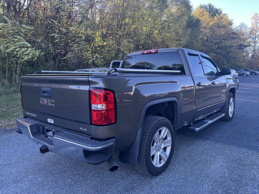used 2014 GMC Sierra 1500 car, priced at $15,995
