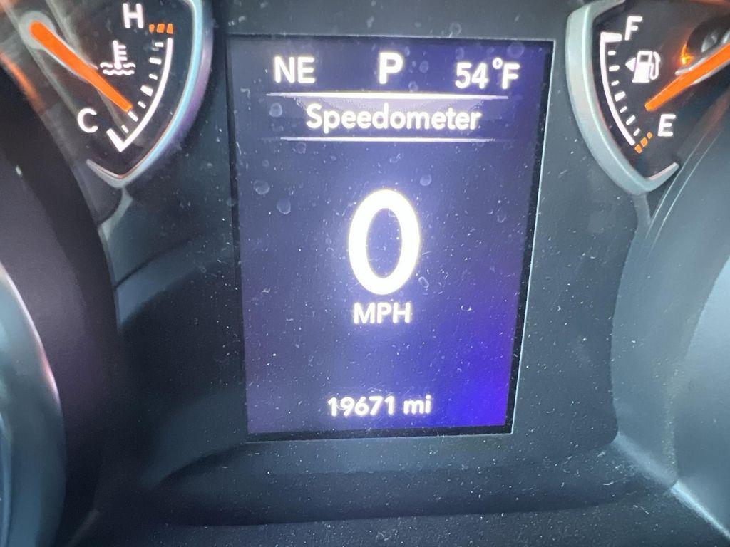 used 2022 Jeep Wrangler Unlimited car, priced at $31,279